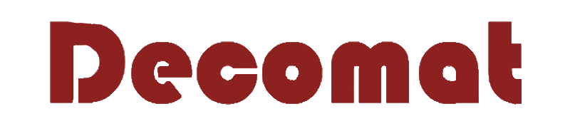 Logo Decomat